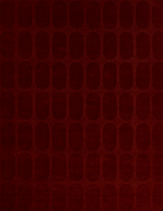 Burgundy Rug 9' x 12'