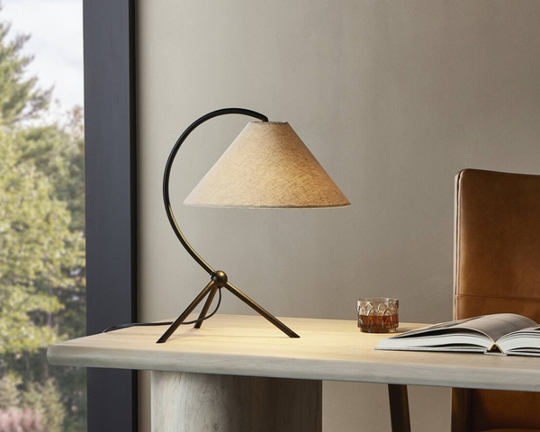 Emily Table Lamp