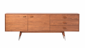 Jonas Media Console 83"