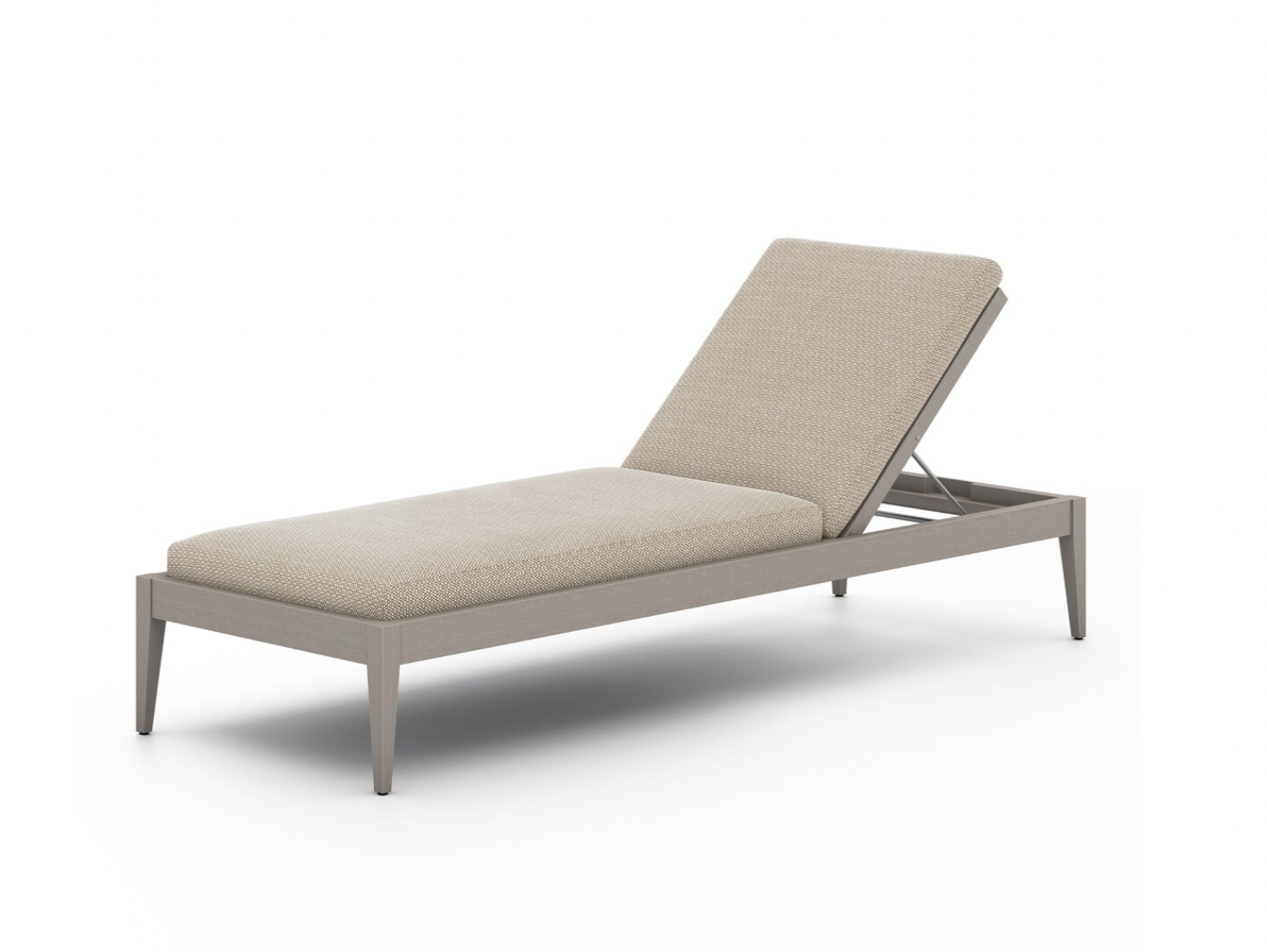 Sherry Outdoor Chaise