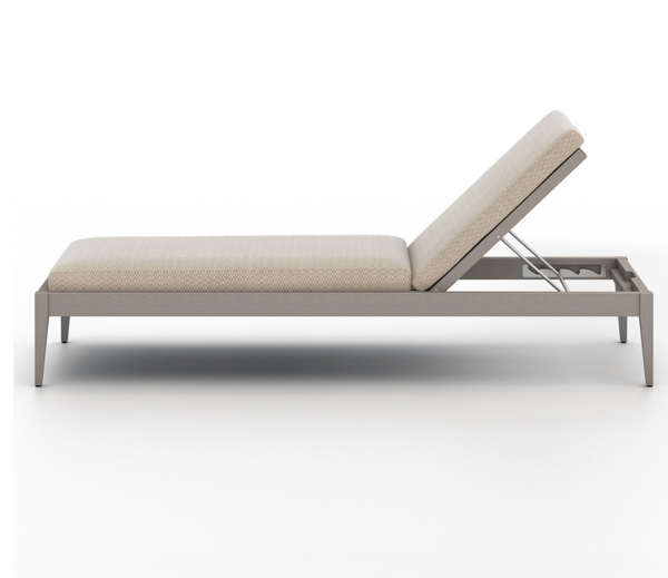 Sherry Outdoor Chaise