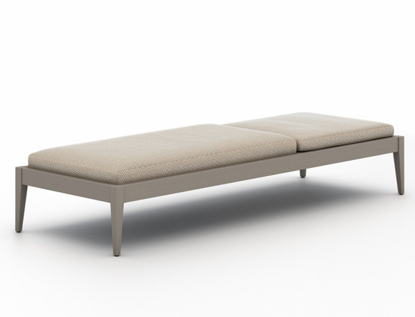 Sherry Outdoor Chaise