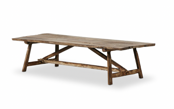 Elo Coffee Table