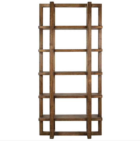 Hanrick Bookshelf