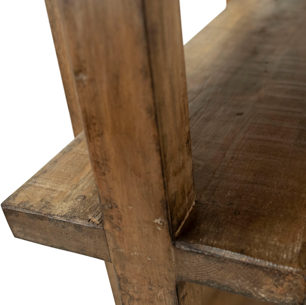 Hanrick Bookshelf