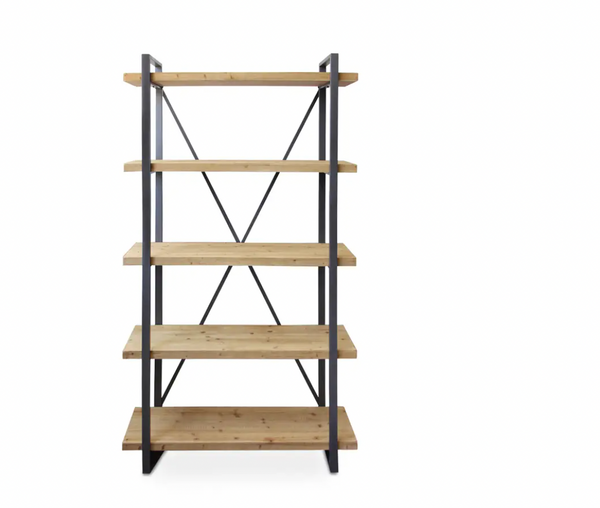 Lexi Bookshelf