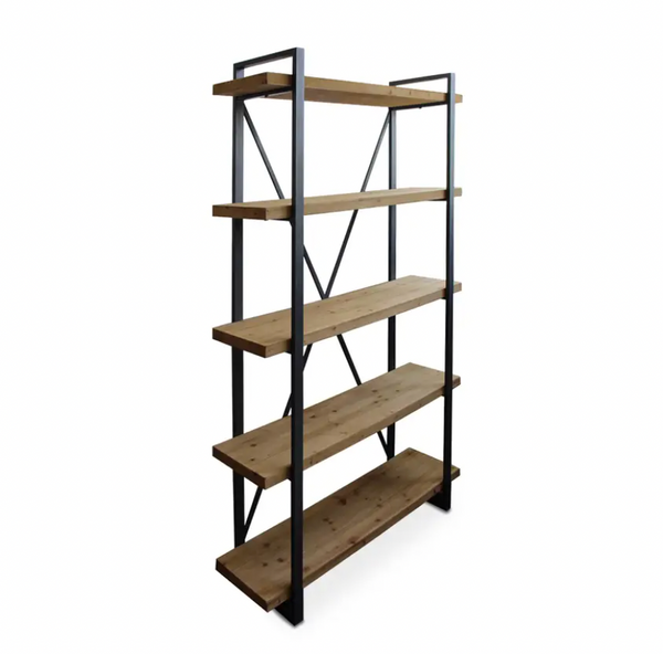 Lexi Bookshelf
