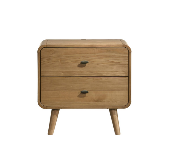 Rory Nightstand, Ash