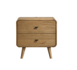 Rory Nightstand, Ash