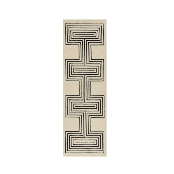 Kenzie Rug - 2'-6" x 8'-0" Runner