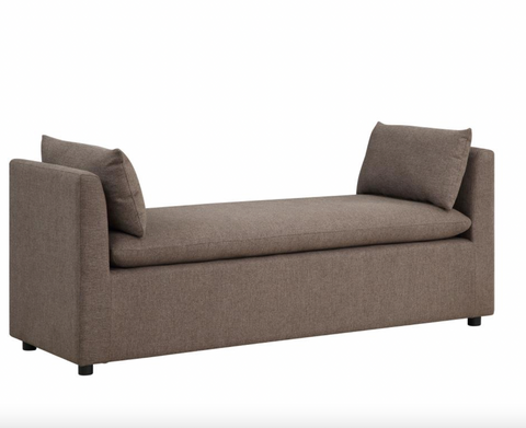 Robin Bench