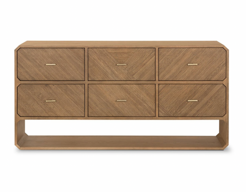 Caspian Console