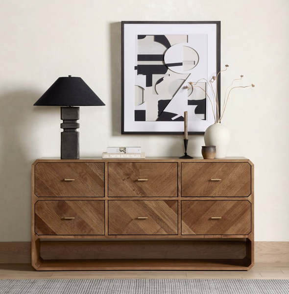 Caspian Console