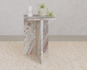 Bowie Marble Accent Table