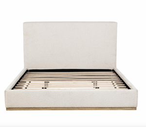 Knox Bed, King