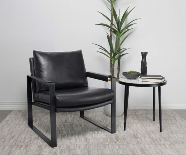 Rosa Accent Chair