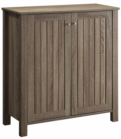 Mar Entry Cabinet