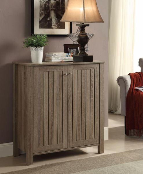 Mar Entry Cabinet