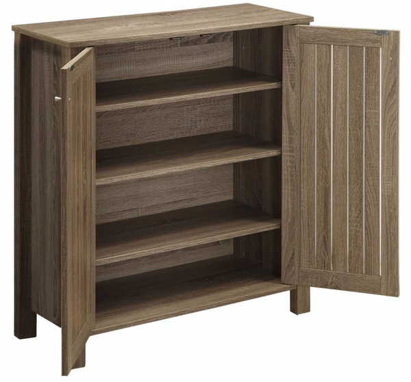 Mar Entry Cabinet