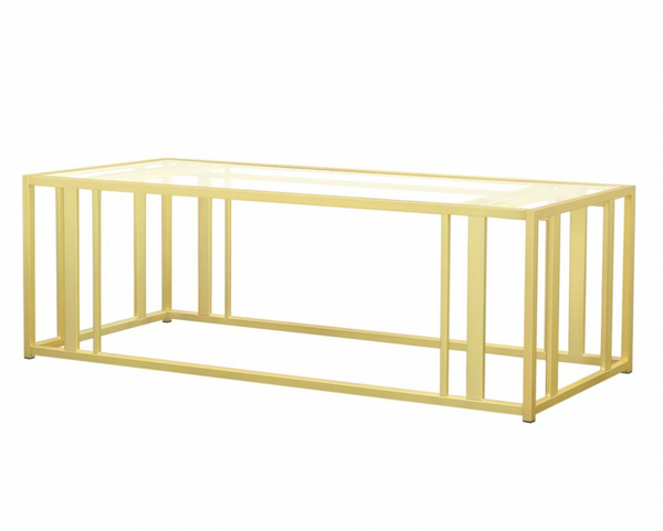 Luxe Coffee Table