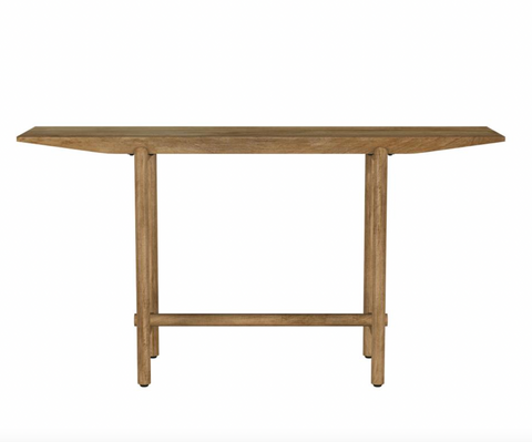 Aailiyah Entry Console