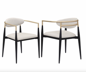 Deco Dining Chair