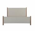 Wayne King Bed