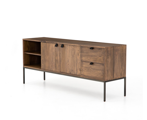 Troy TV Stand