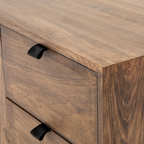 Troy TV Stand