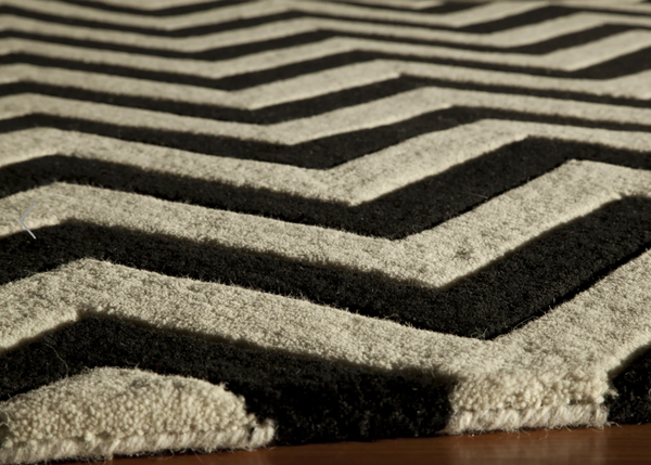Malik Rug - 8" x 10"