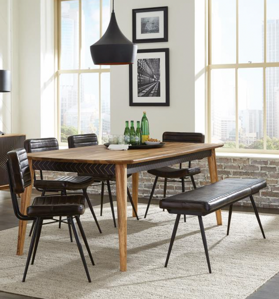 Elijah Dining Bench