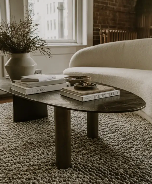 Nicko Coffee Table