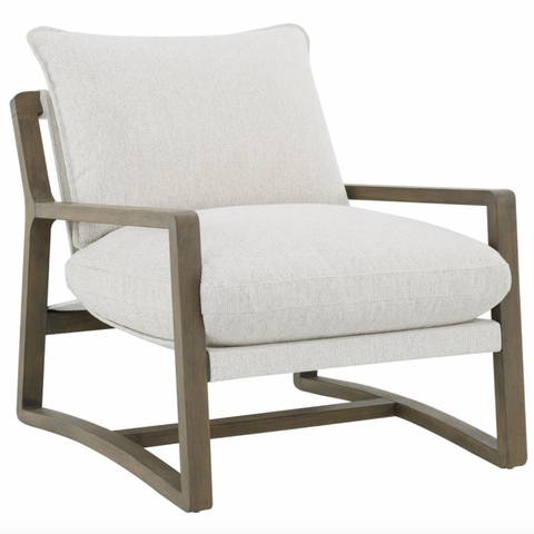 Geenie Accent Chair