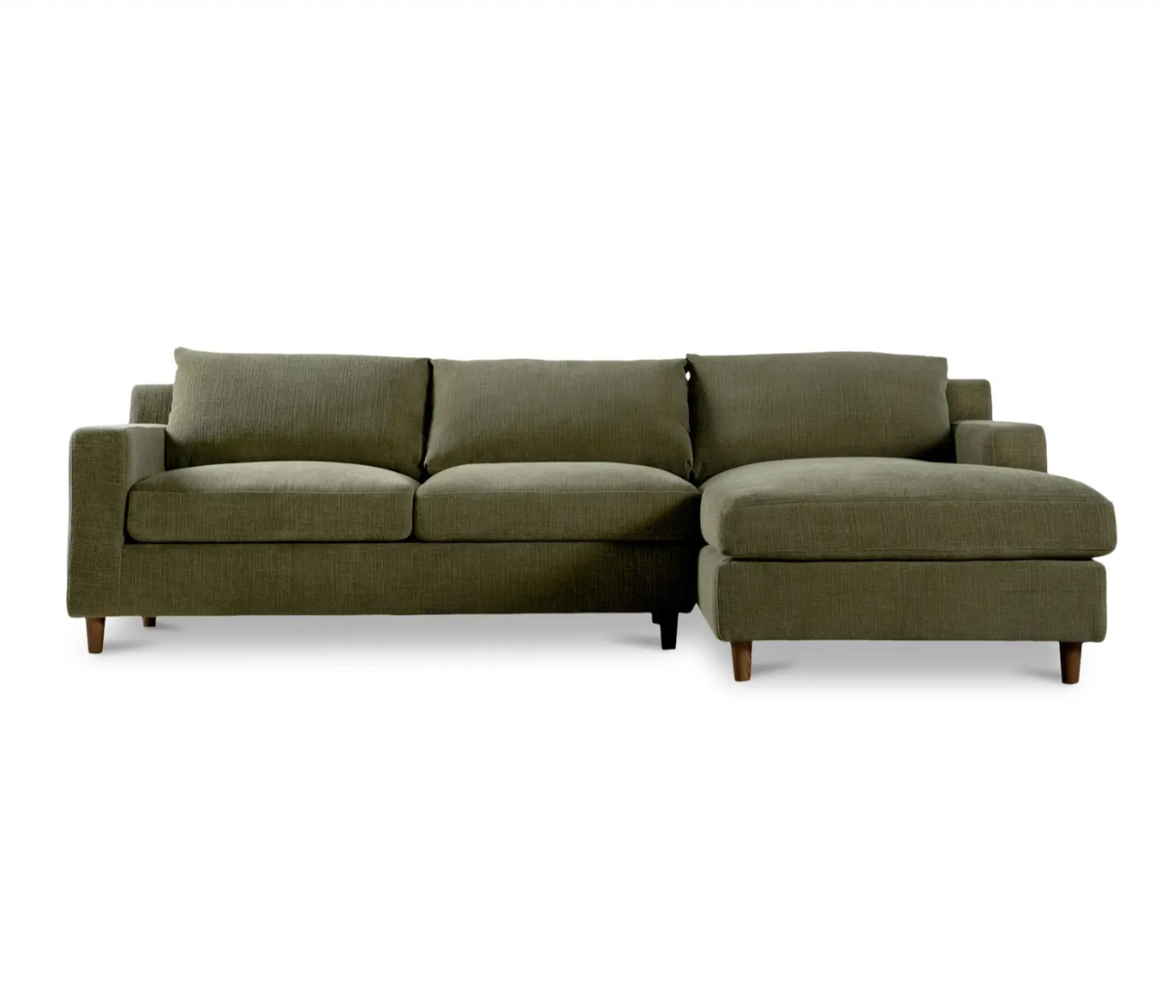 Corey Sectional, Beige