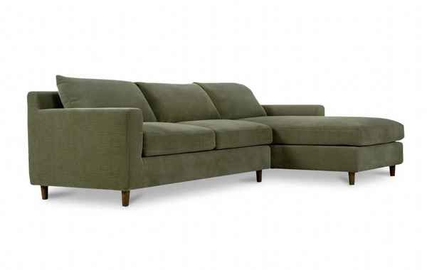 Corey Sectional, Beige