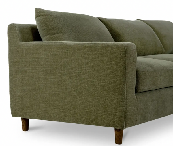 Corey Sectional, Beige