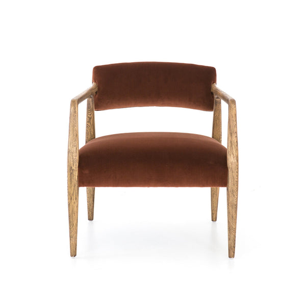 Shai Accent Chair