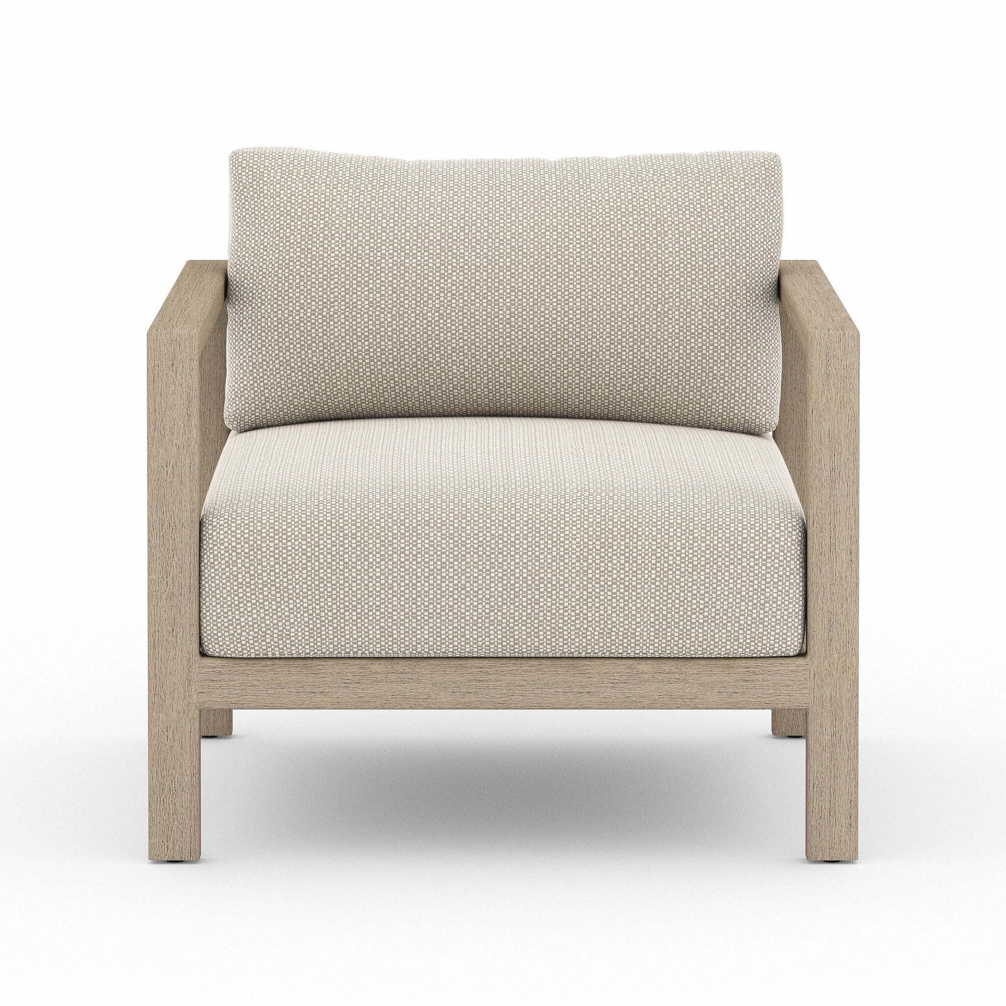 Sonoma Outdoor Chair