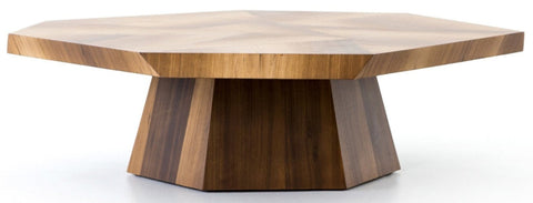 Douglas Coffee Table