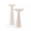 Ravine Concrete Table set of 2