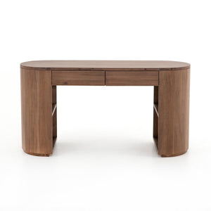 Pillar Desk