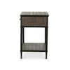 Ivana Bedside Table