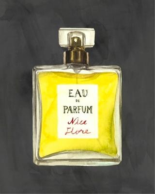 Fine Perfume