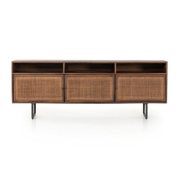 Carmel media console