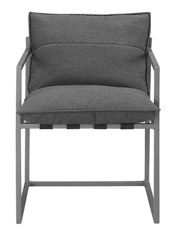 York Outdoor Dining Chair