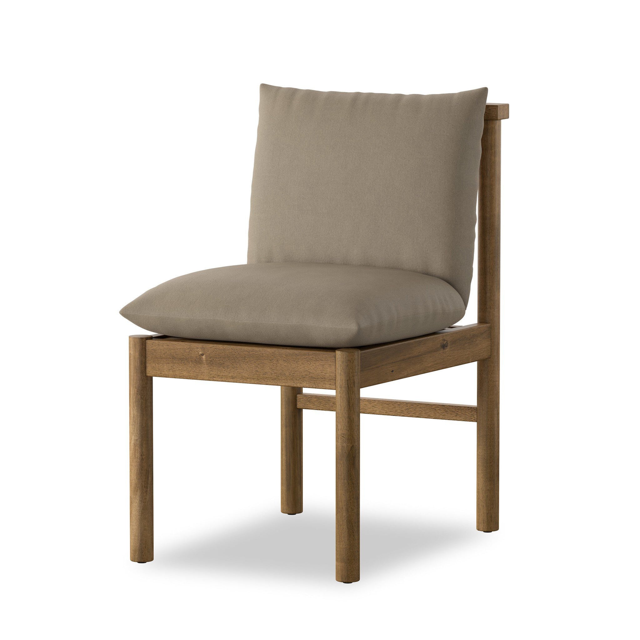 Zandra Outdoor Chair