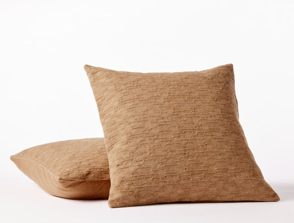 Alma Hazel Organic Pillow