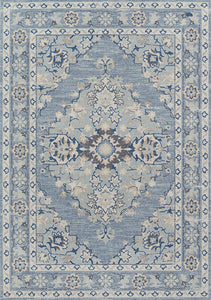 Ana Rug - 7'9" x 9'10"