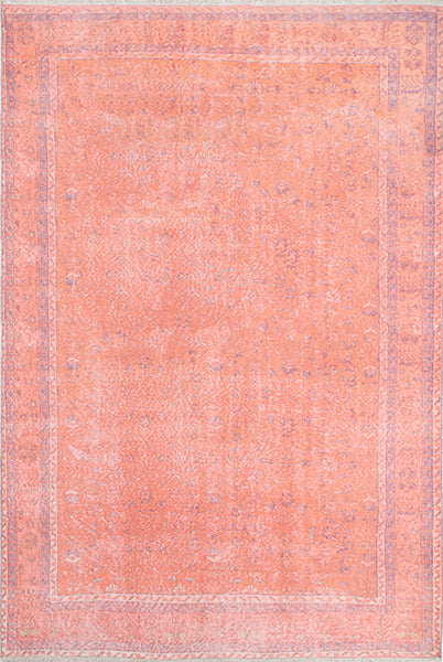 Cora Rug - 8" x 10"