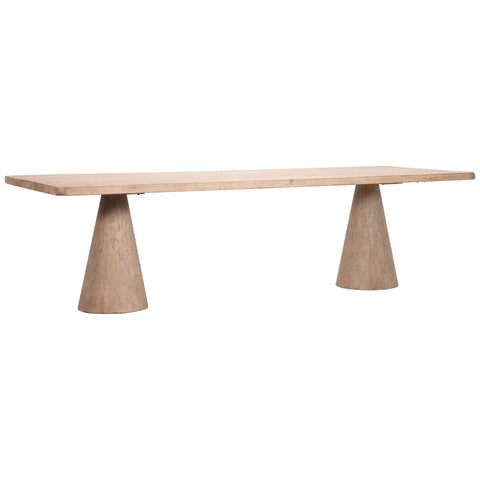 Zia Dining Table